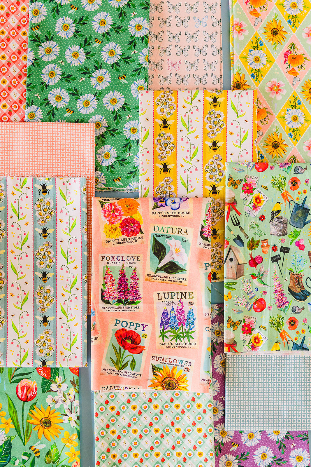 Fabric