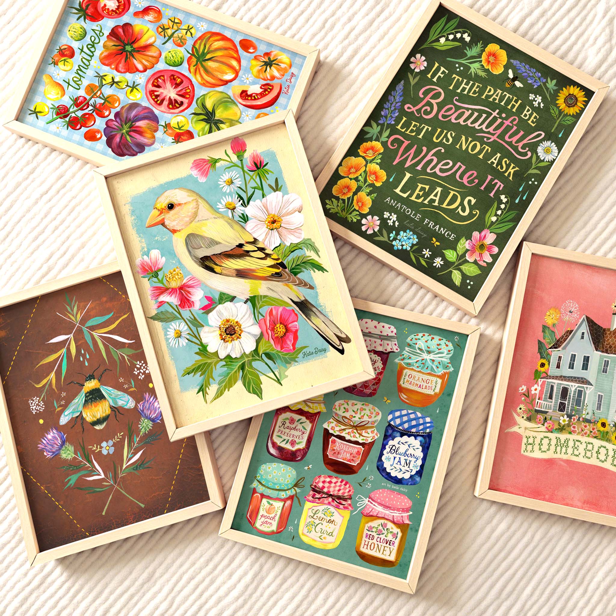 Art Prints