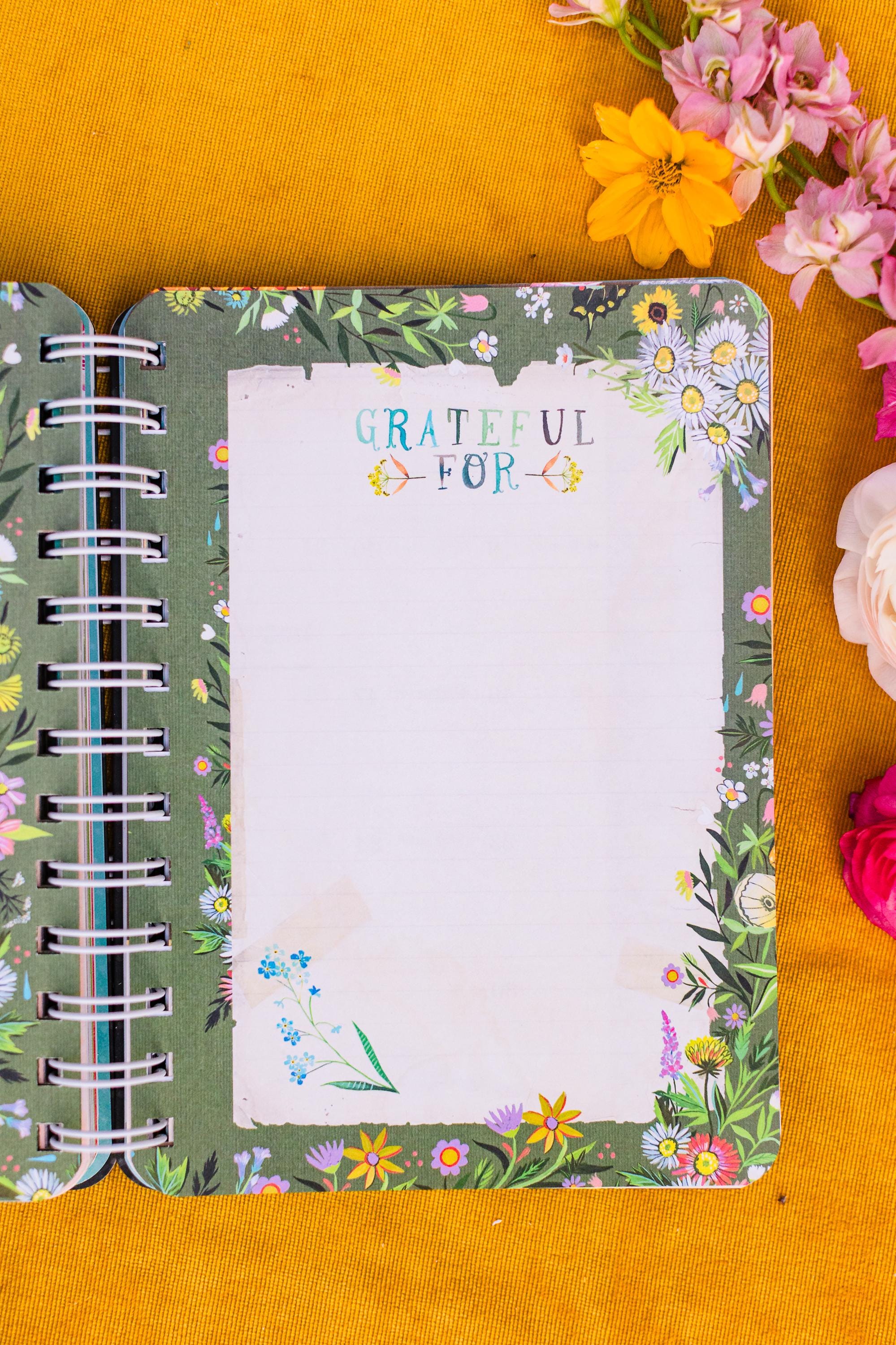2026 Planner by Katie Daisy