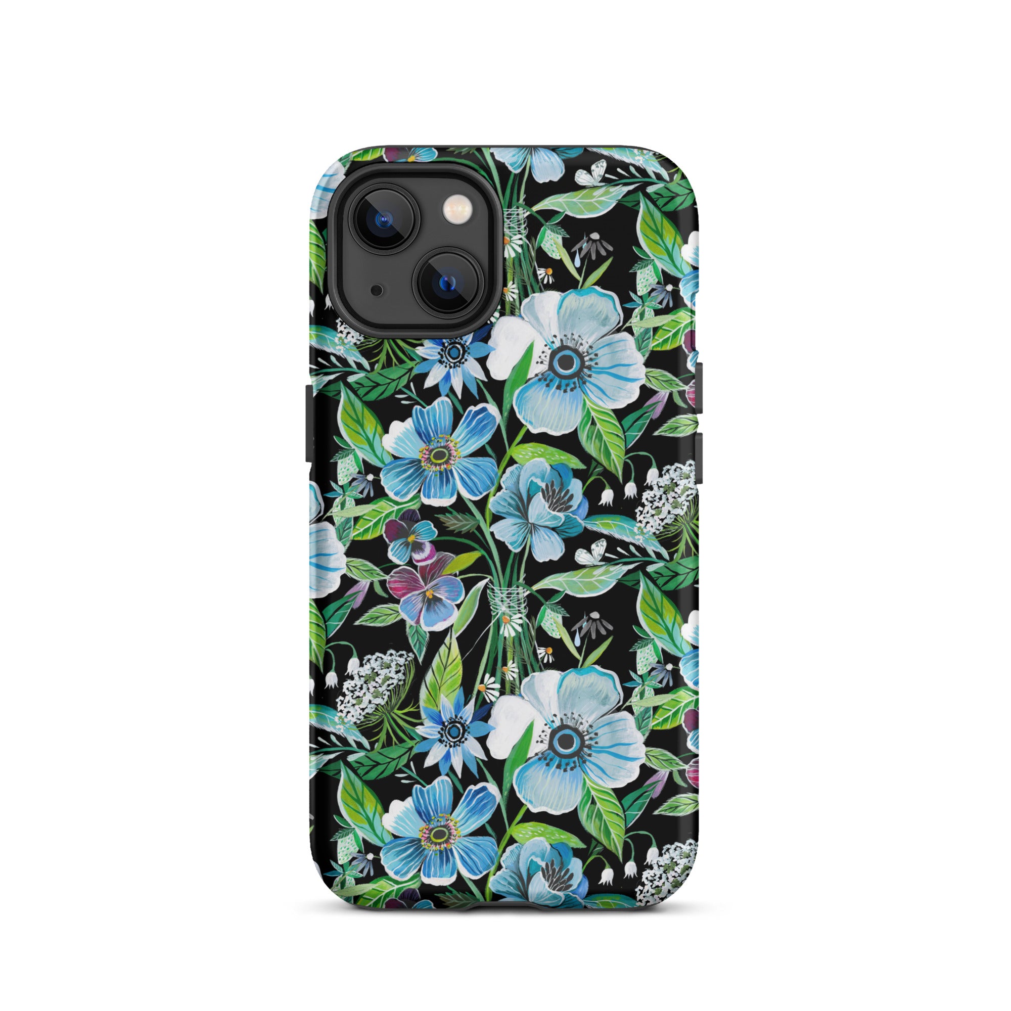 Twilight Bouquet | Tough Case for iPhone® iPhone 13
