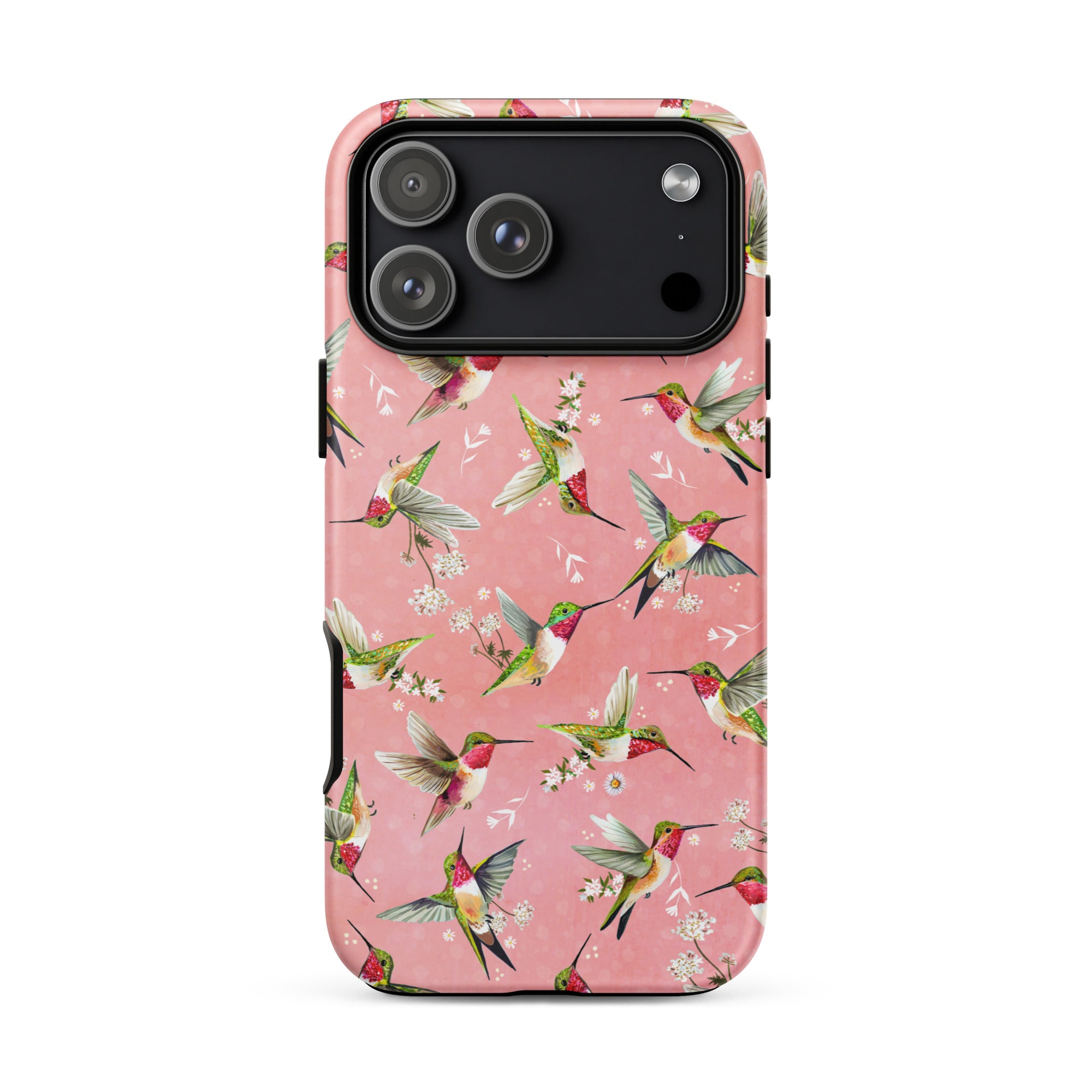 Hummingbirds | Tough Case for iPhone® iPhone 17 Pro Max