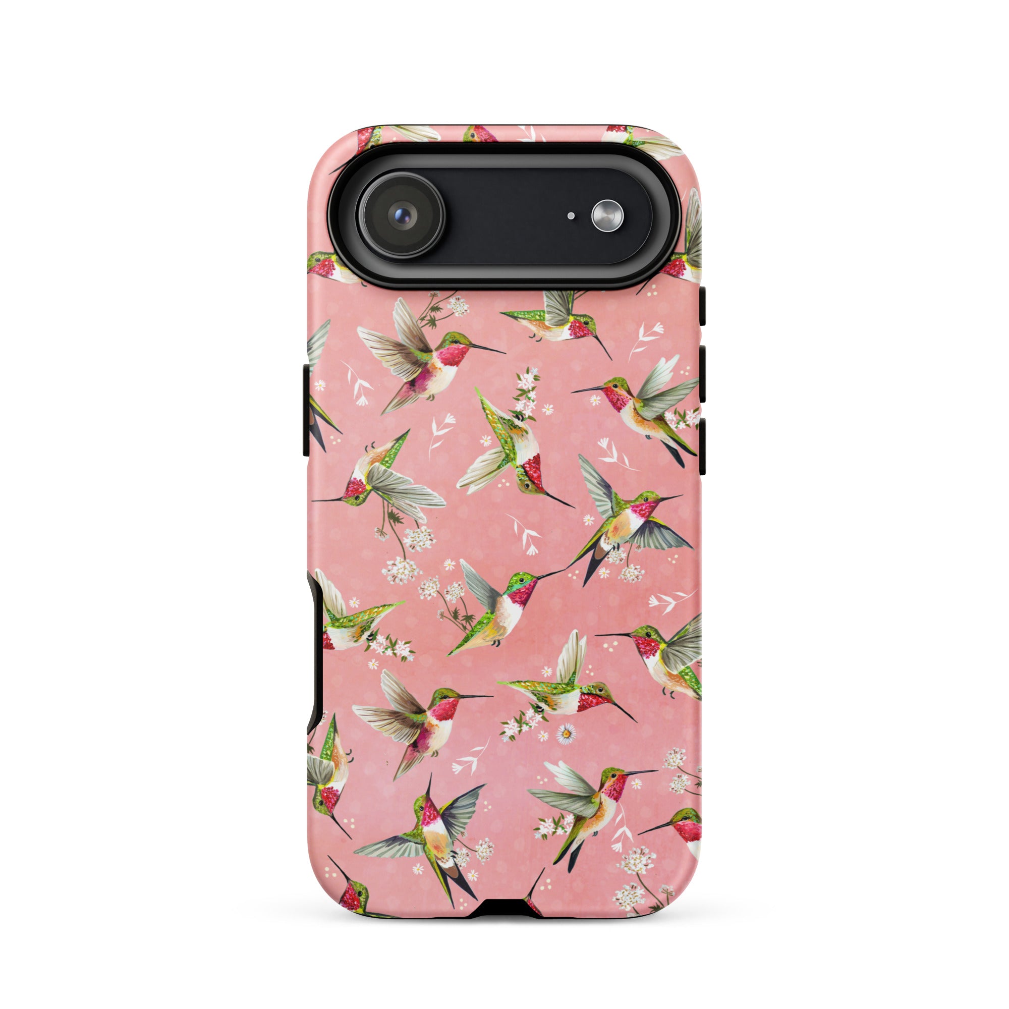 Hummingbirds | Tough Case for iPhone® iPhone 17 Air