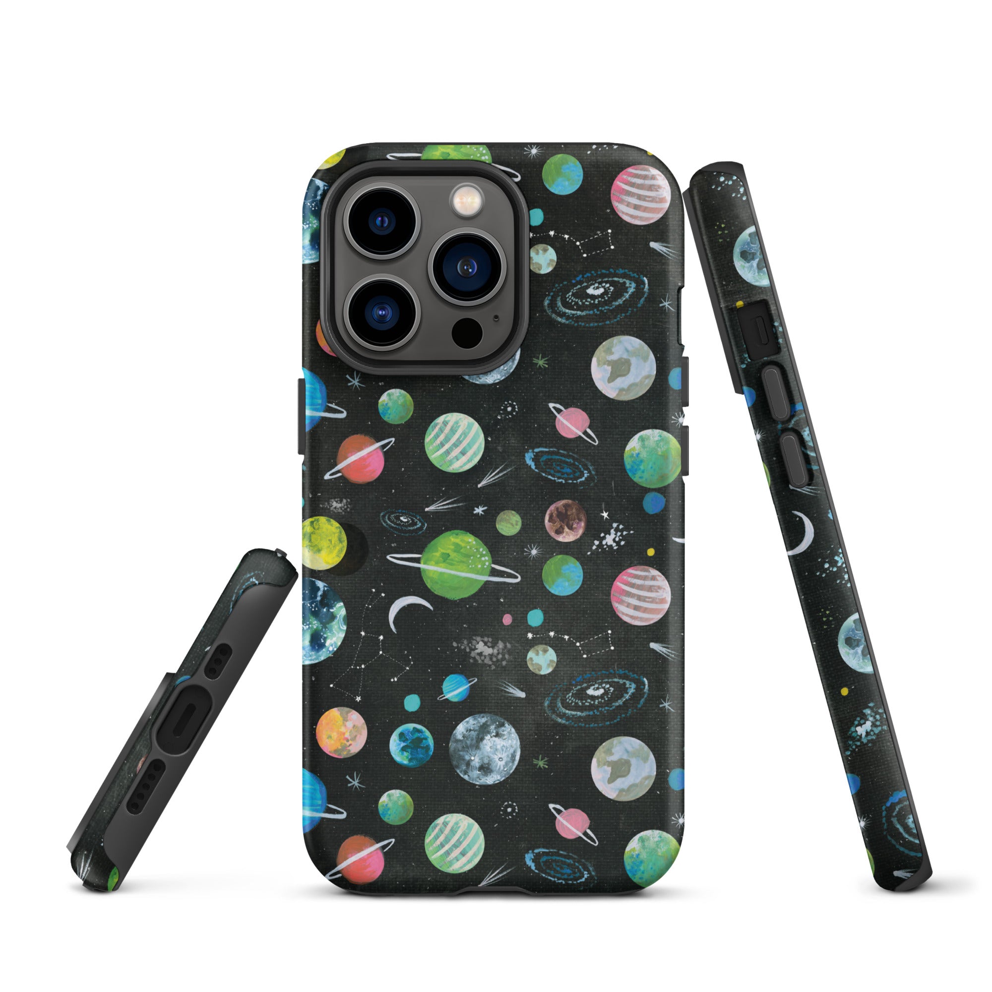 Outerspace Tough Case for iPhone® iPhone 13 Pro