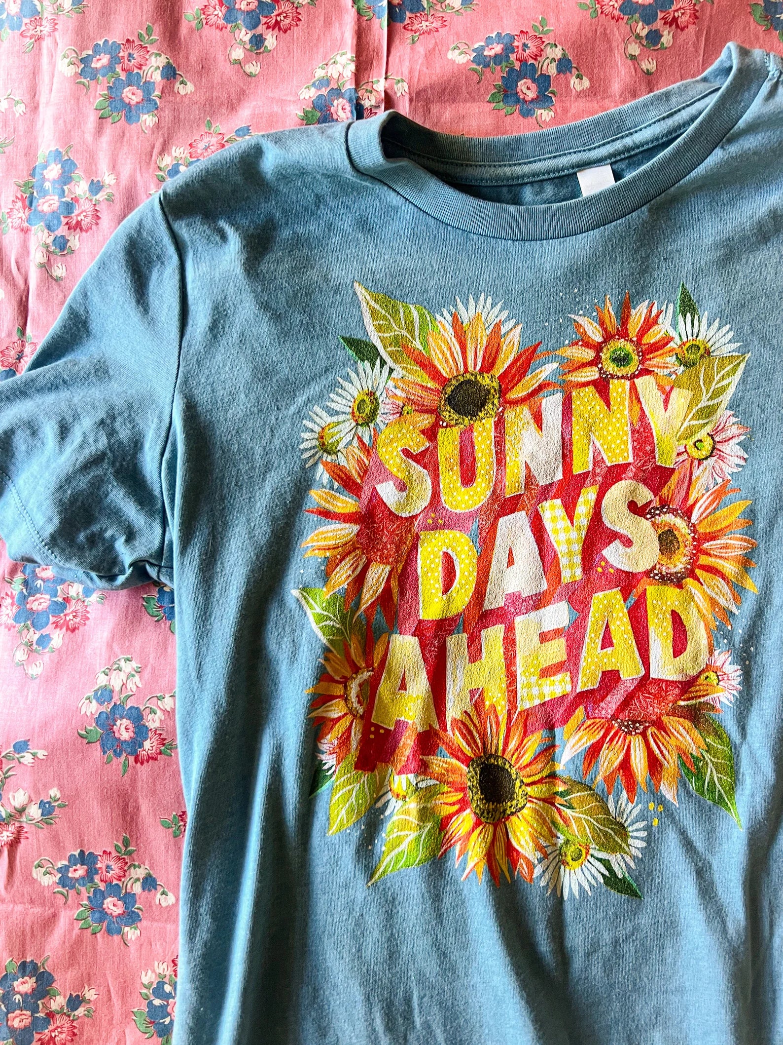 Sunny Days T-shirt