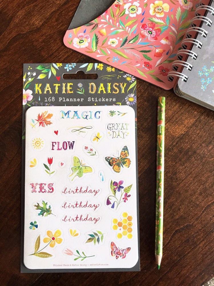 Planner Stickers