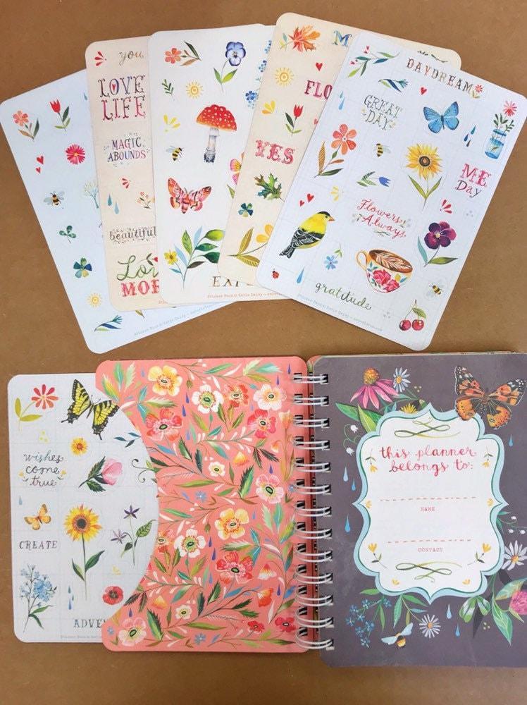 Planner Stickers