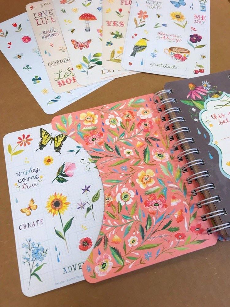 Planner Stickers