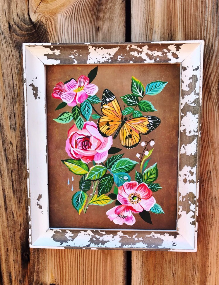 Aphrodite Art Print
