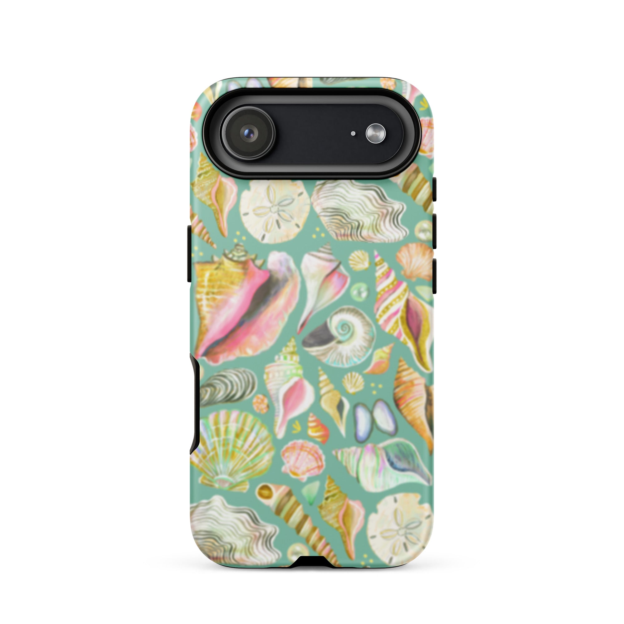 Seashell Tough Case for iPhone® iPhone 17 Air