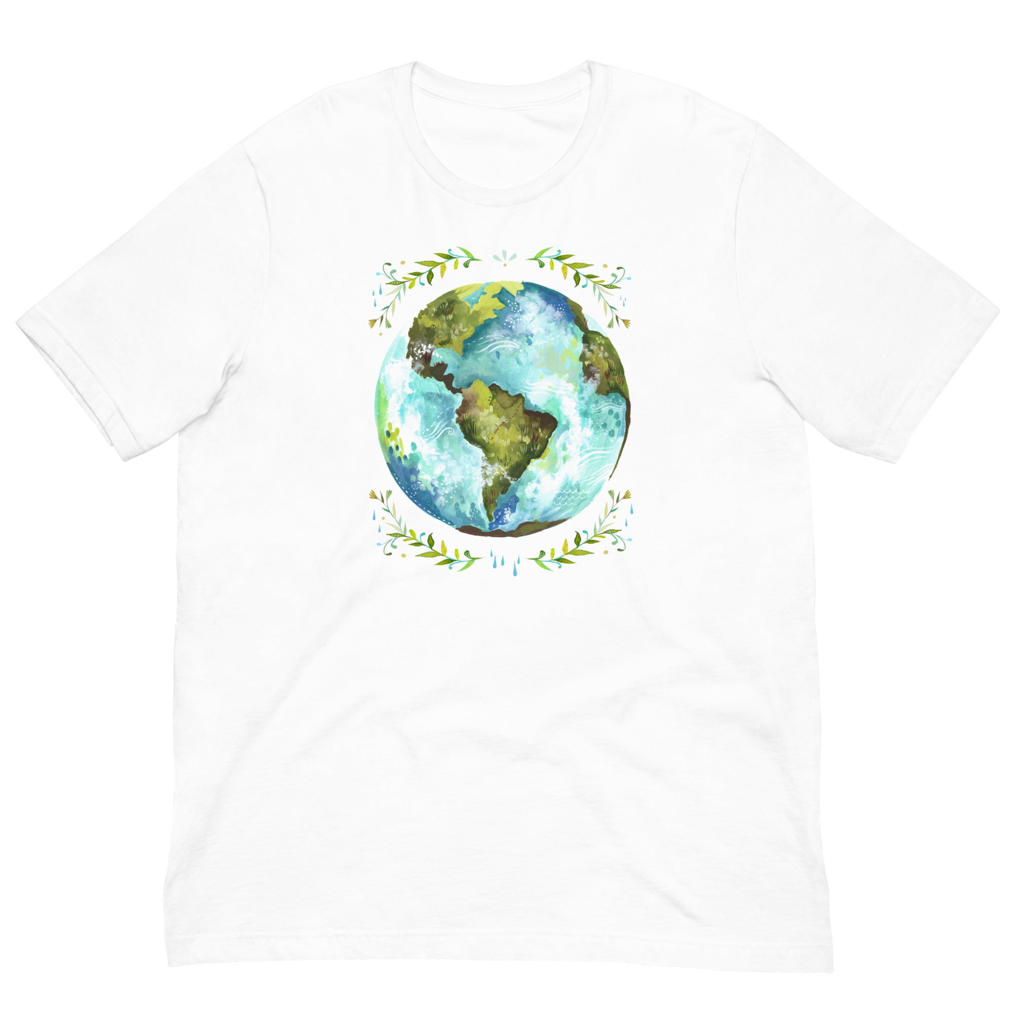 Earth T-Shirt