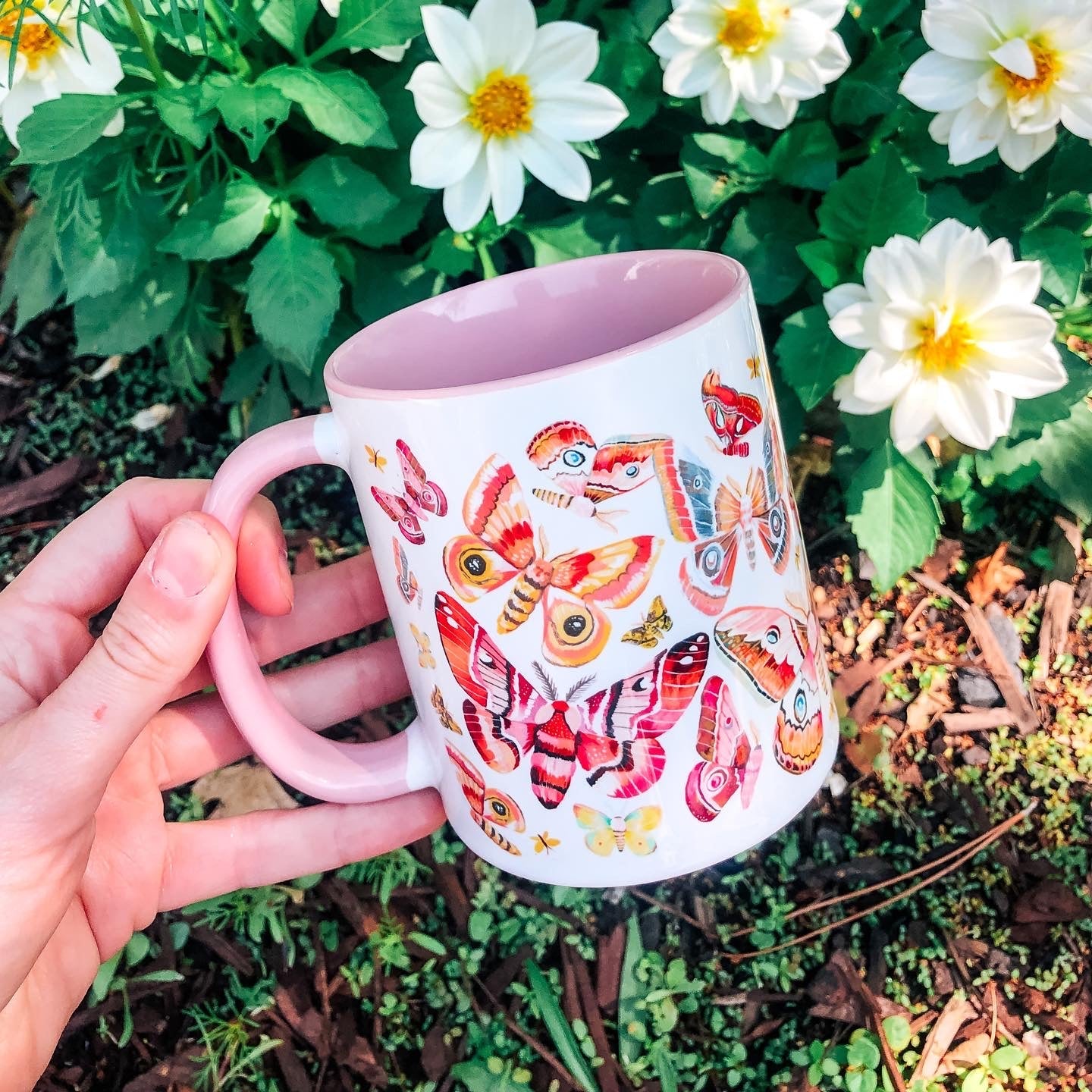 Mugs