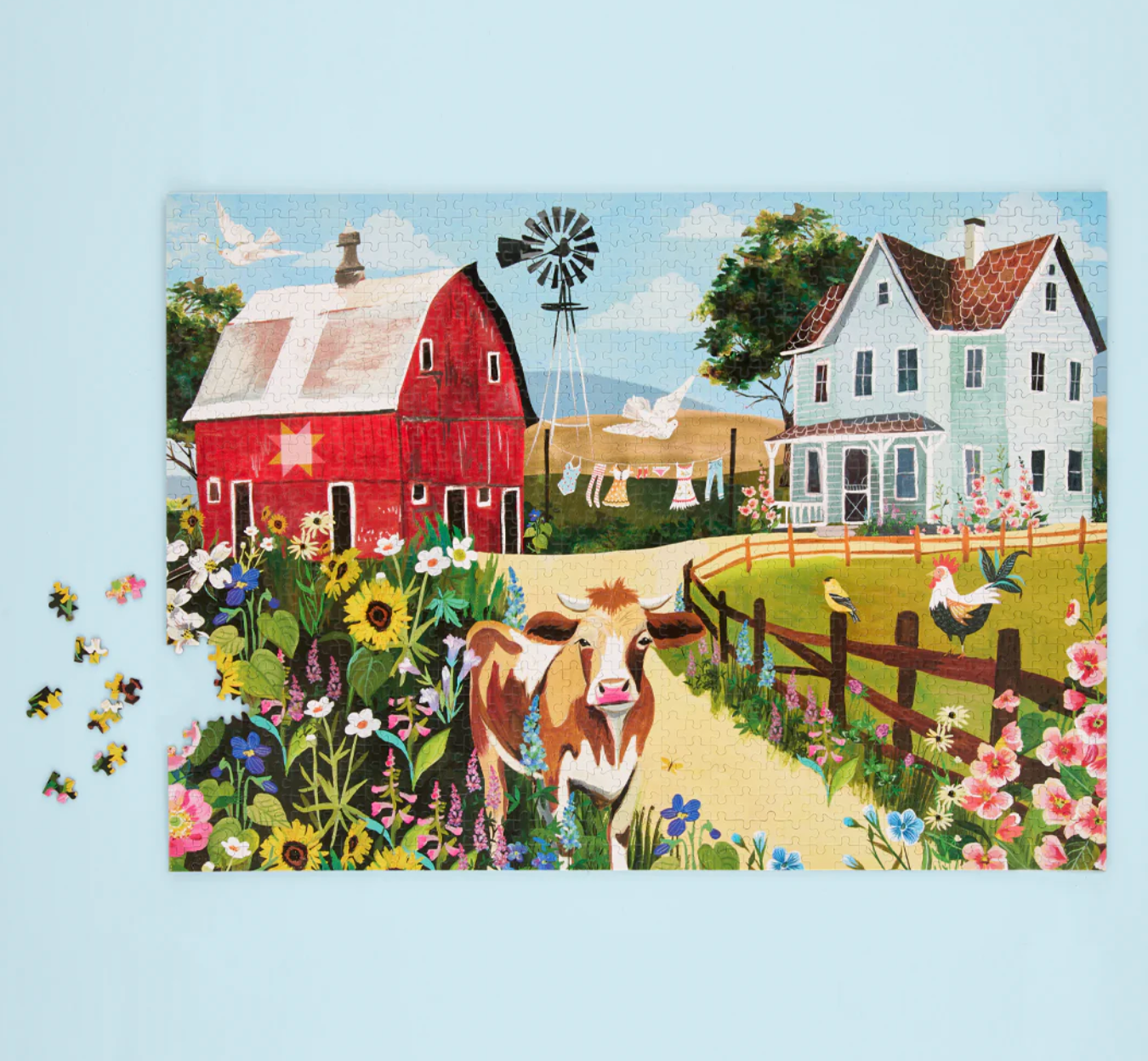 Puzzles
