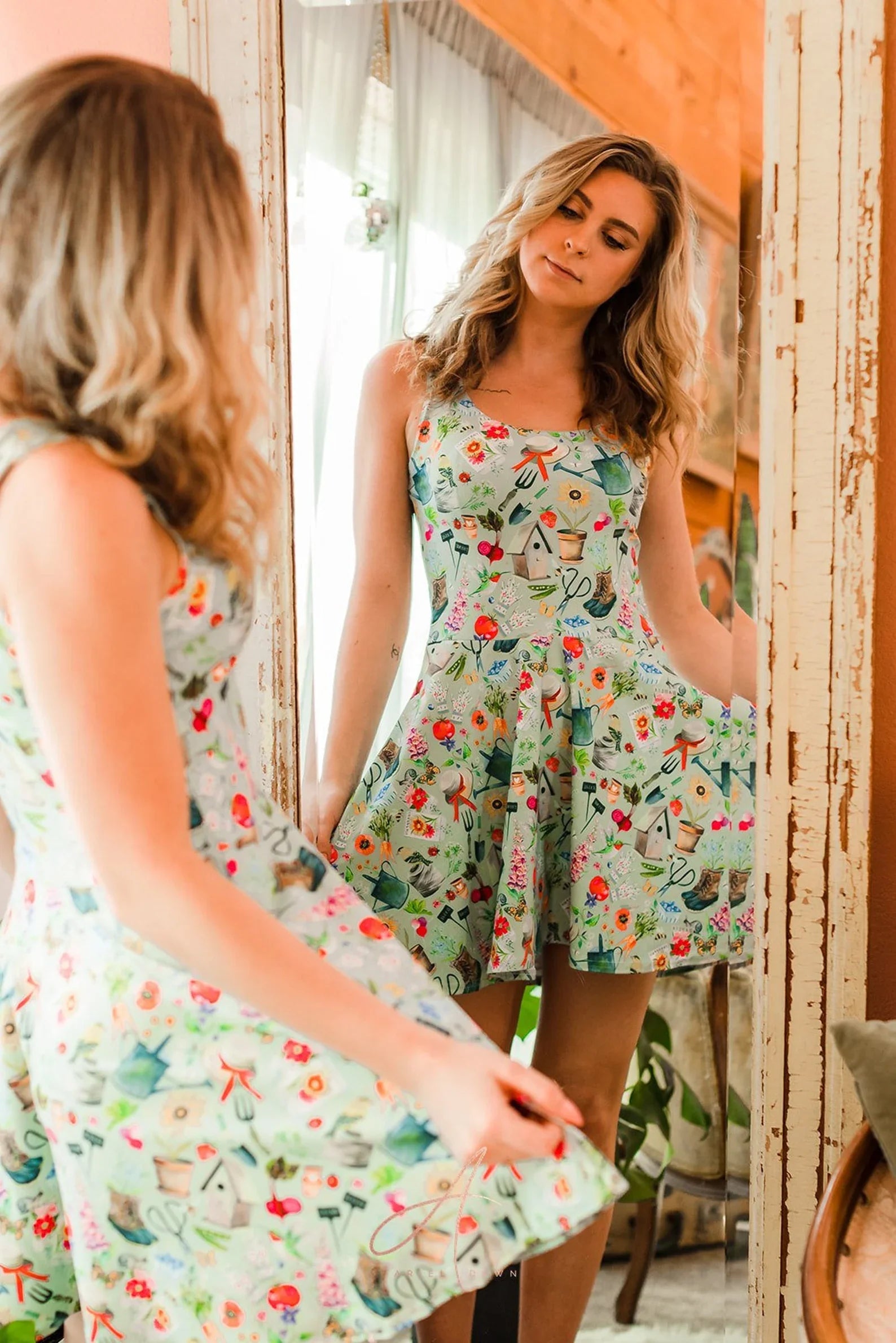 Dresses