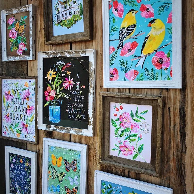 Art Prints