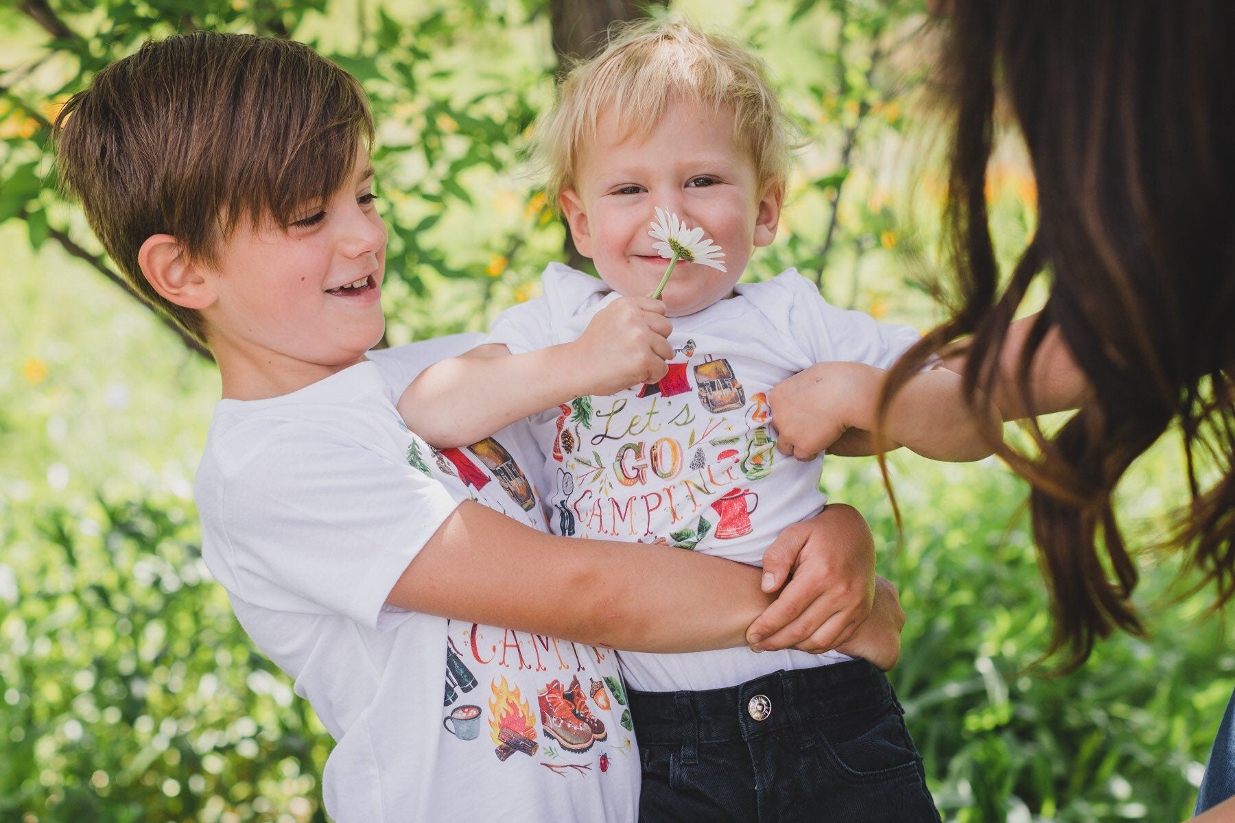 Kids Clothing