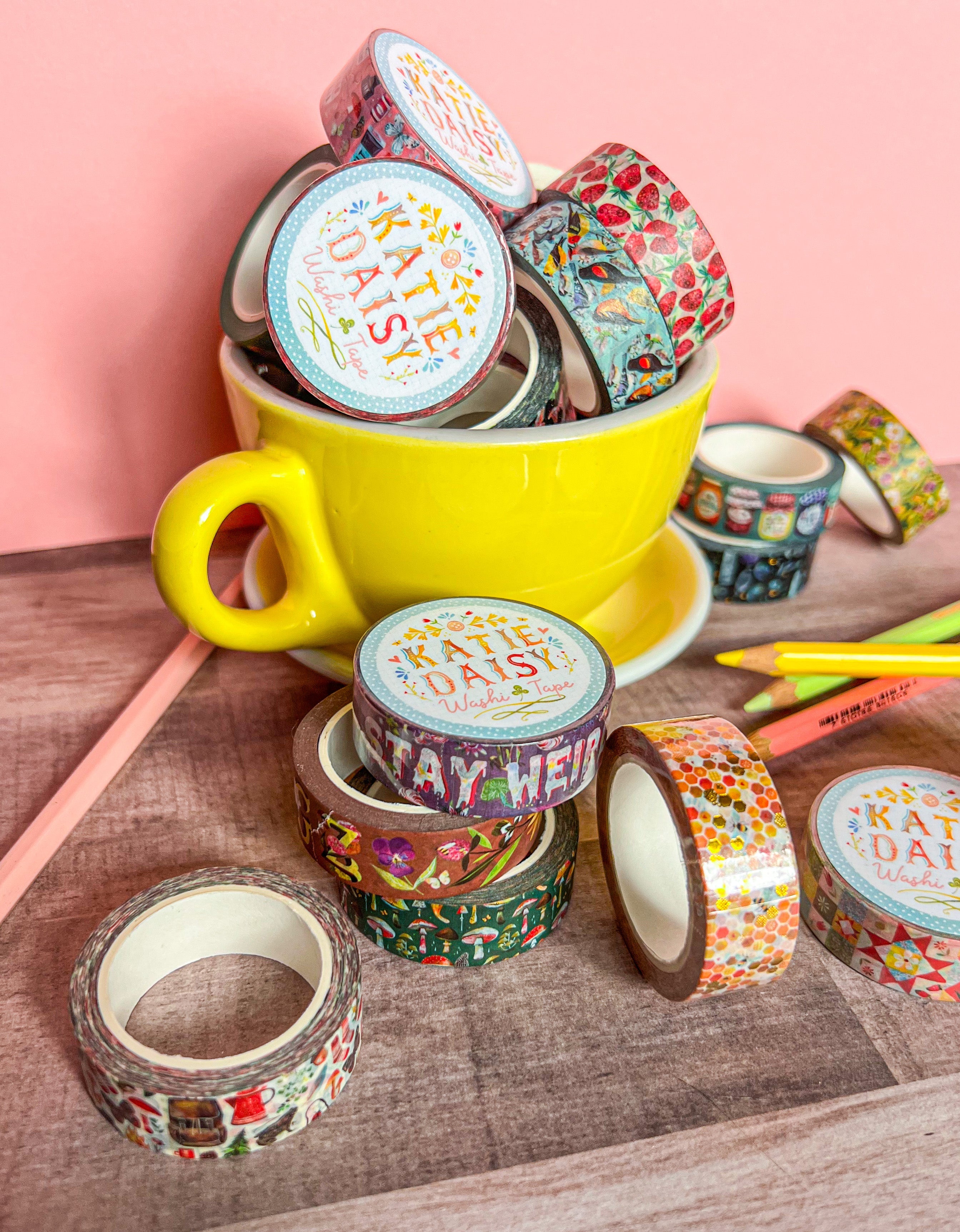 Washi Tape