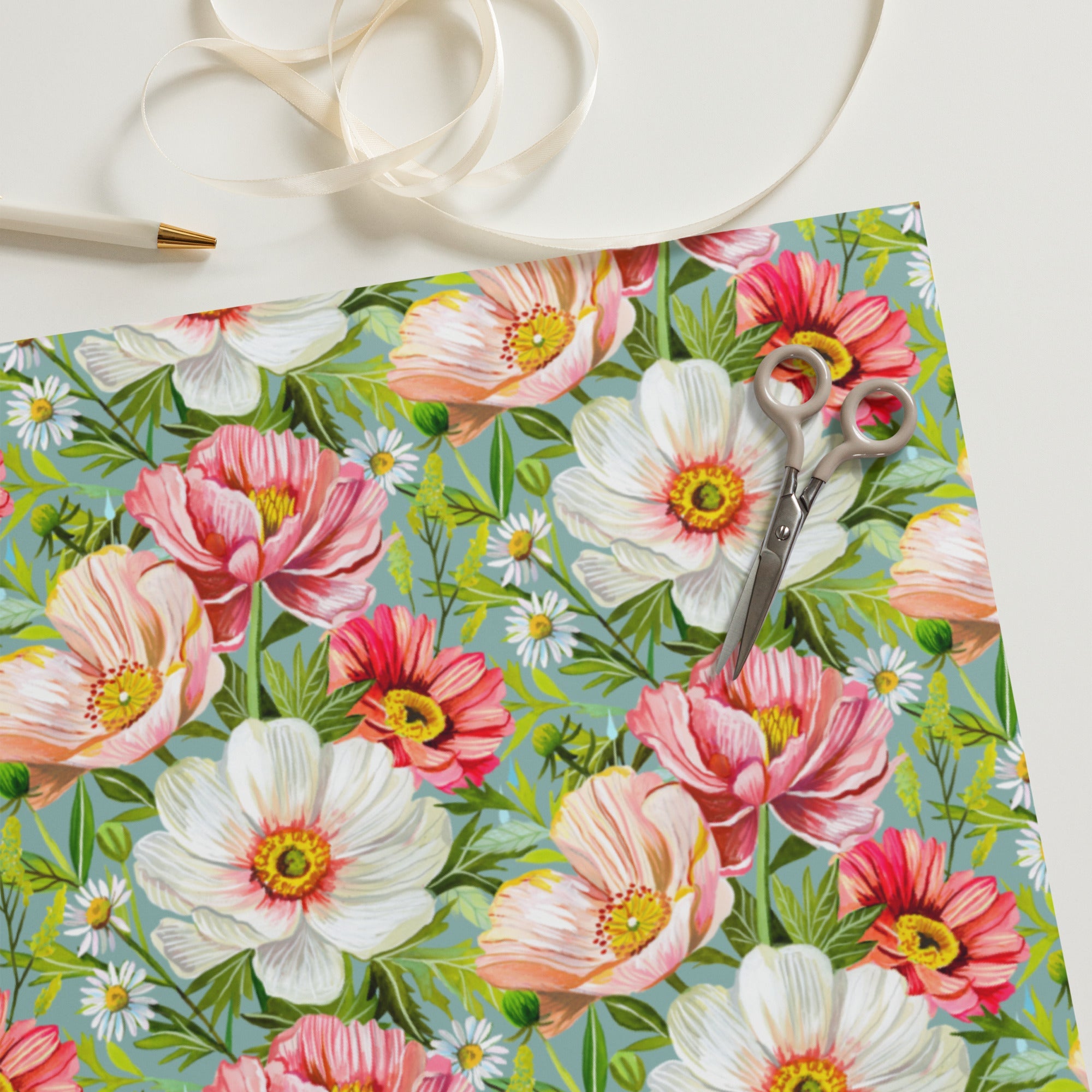 Gift Wrap
