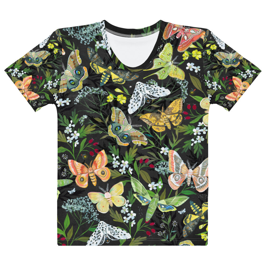 Night Garden T-Shirt