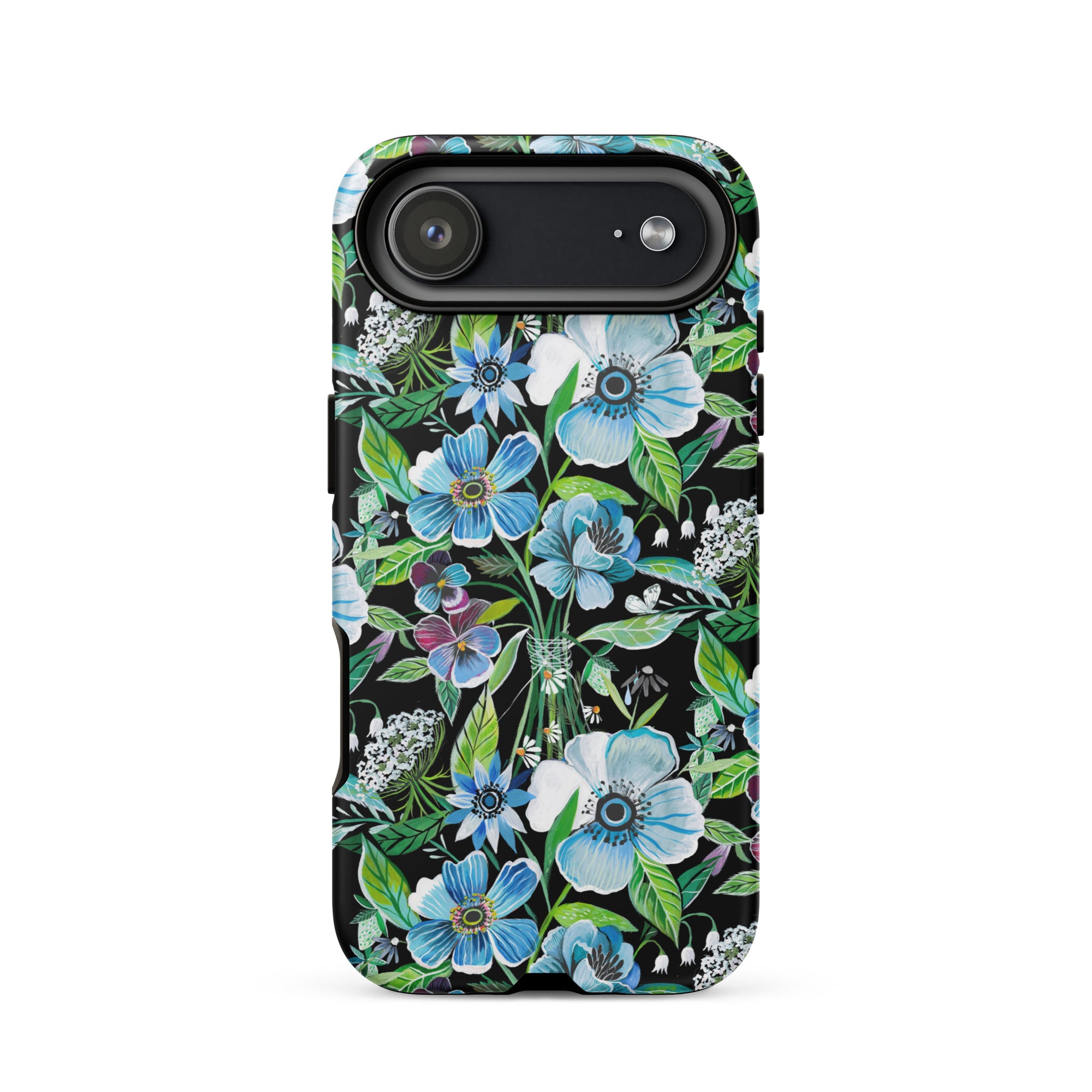 Twilight Bouquet | Tough Case for iPhone® iPhone 17 Air