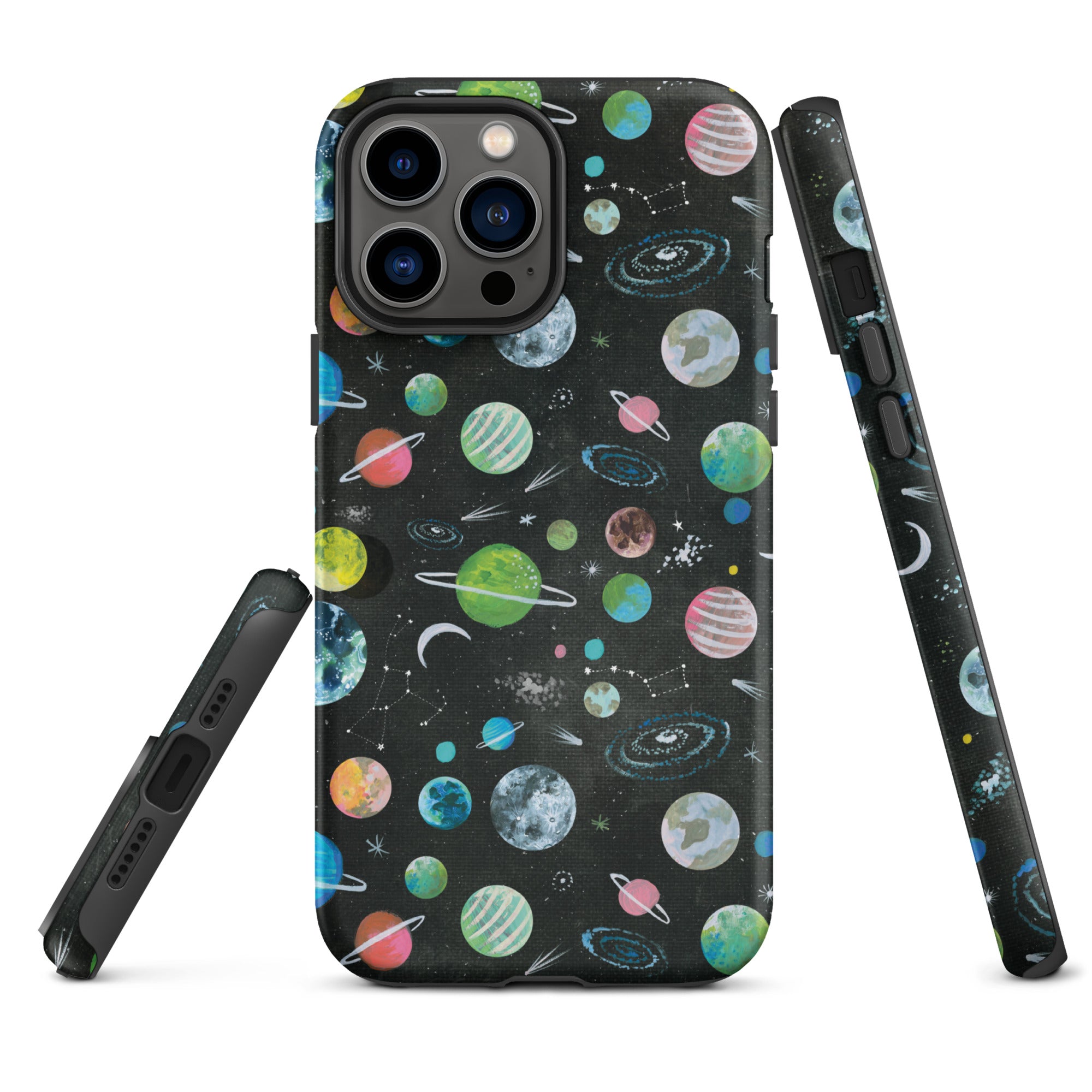Outerspace Tough Case for iPhone® iPhone 13 Pro Max