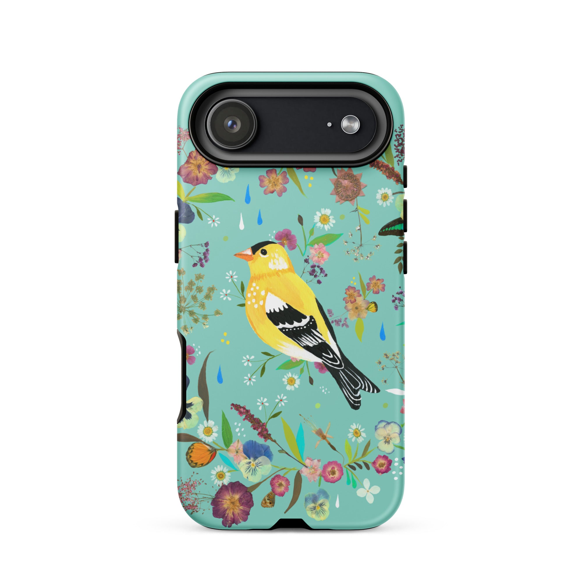 Goldfinch | Tough Case for iPhone® iPhone 17 Air