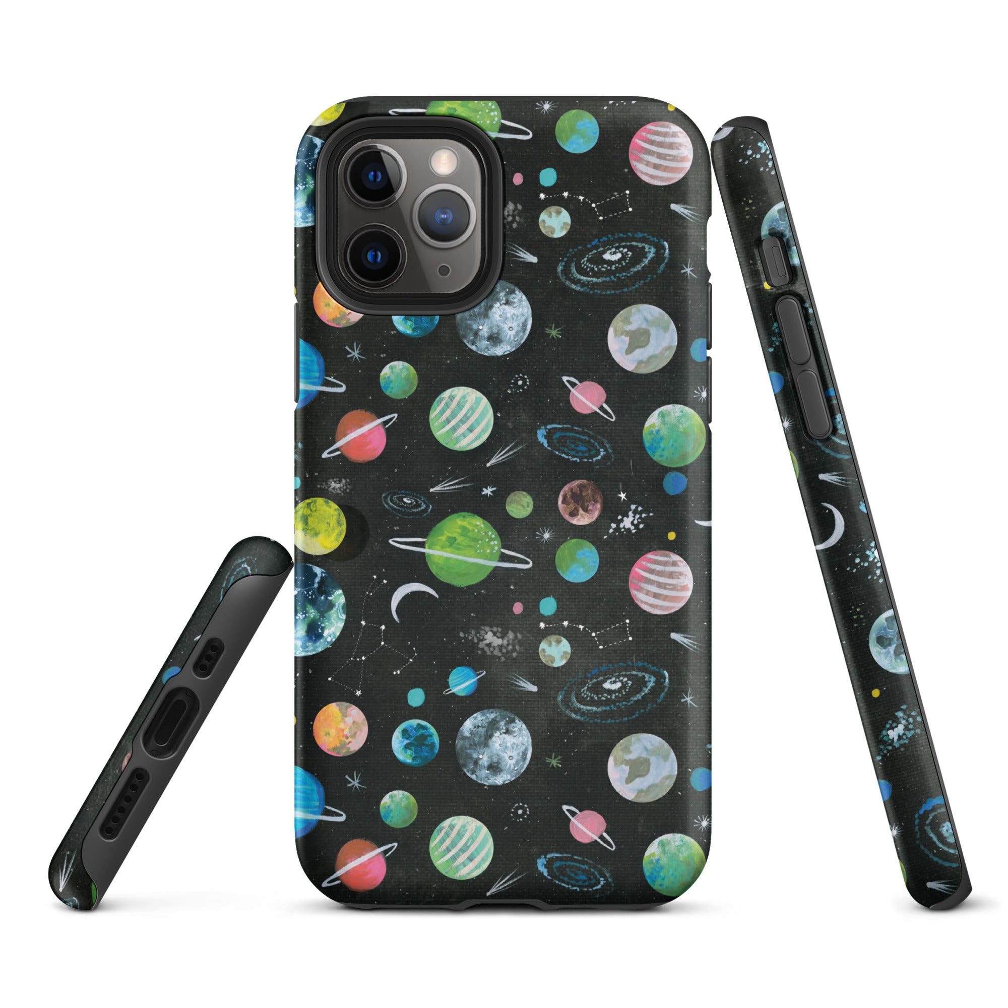 Outerspace Tough Case for iPhone® iPhone 11 Pro