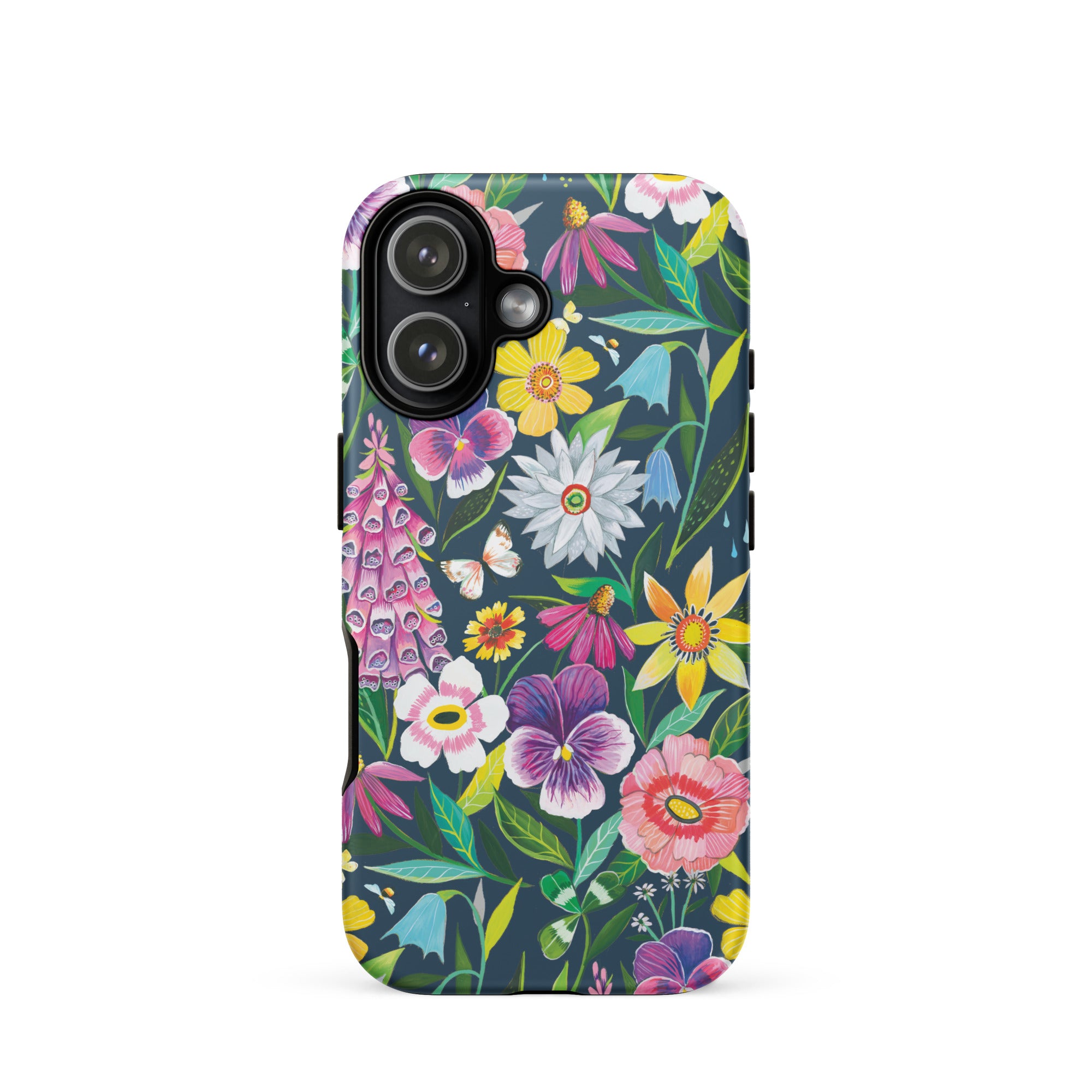 Florals | Tough Case for iPhone® iPhone 17