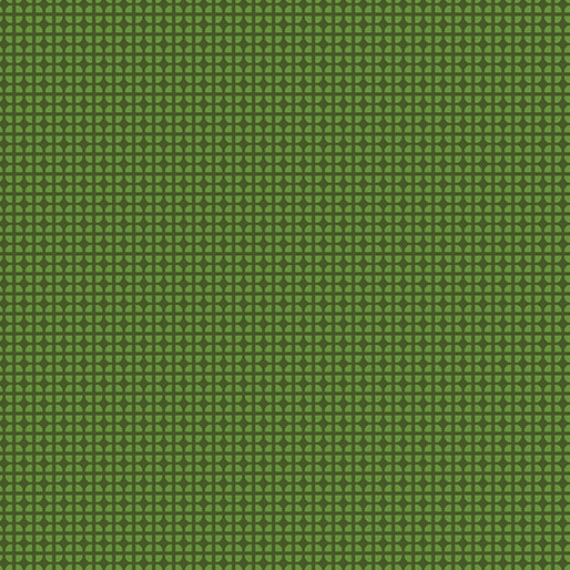 Prairie Weave Leaf