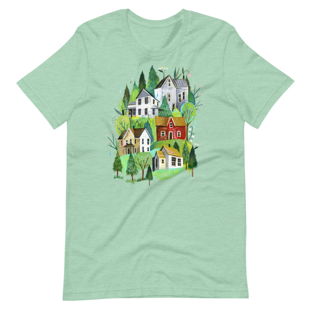 Lindenwood T-Shirt