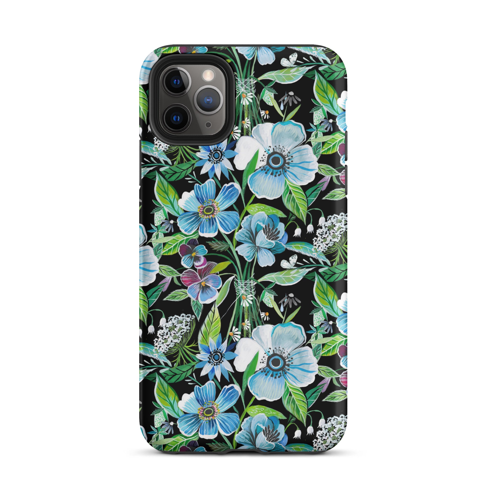 Twilight Bouquet | Tough Case for iPhone® iPhone 11 Pro Max