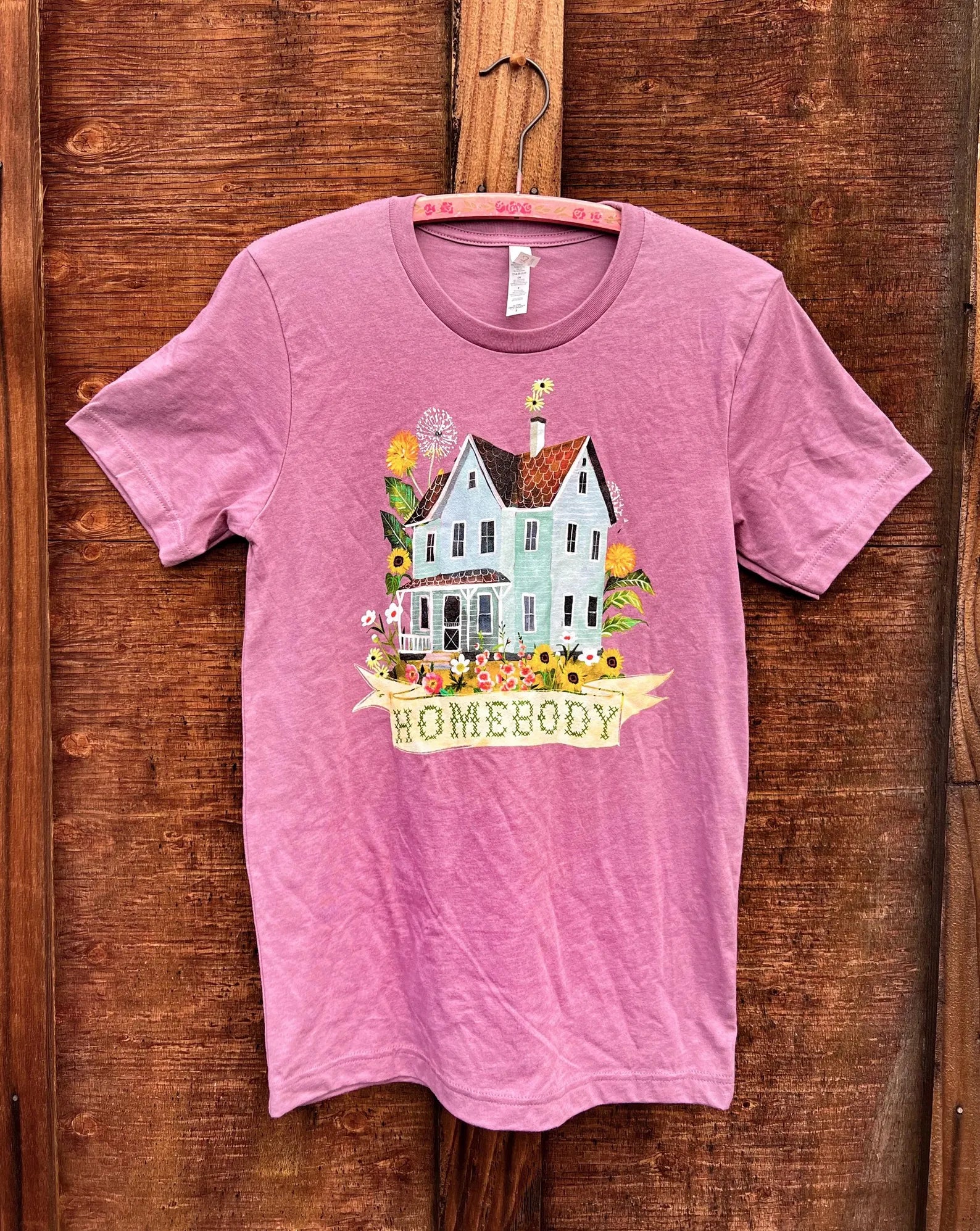Homebody T-Shirt