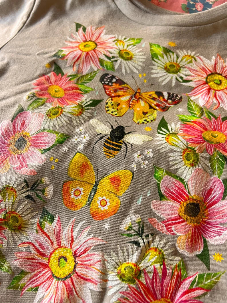 Sweet Meadow T-Shirt