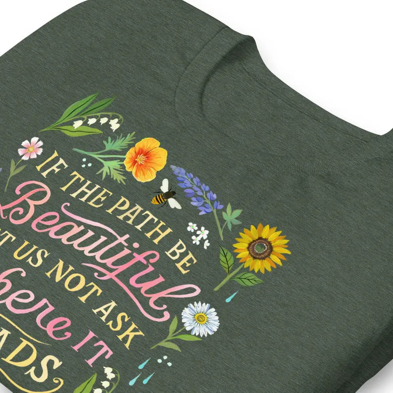 Path T-Shirt