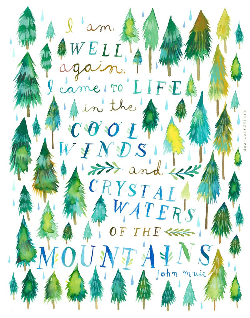 Crystal Waters Art Print