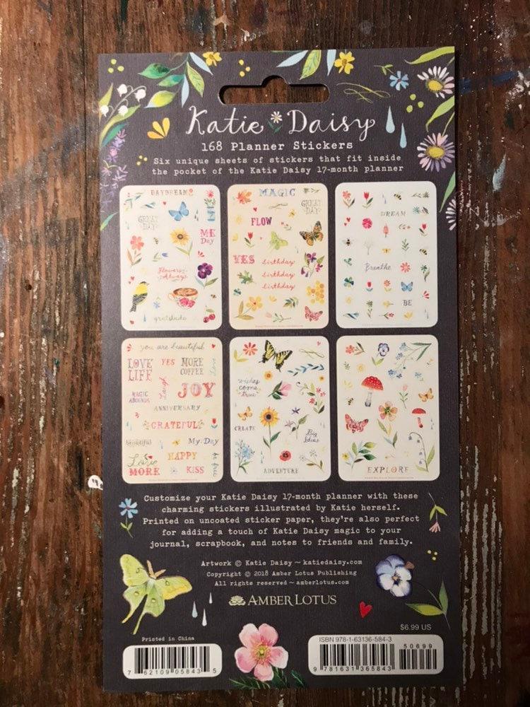 Planner Stickers