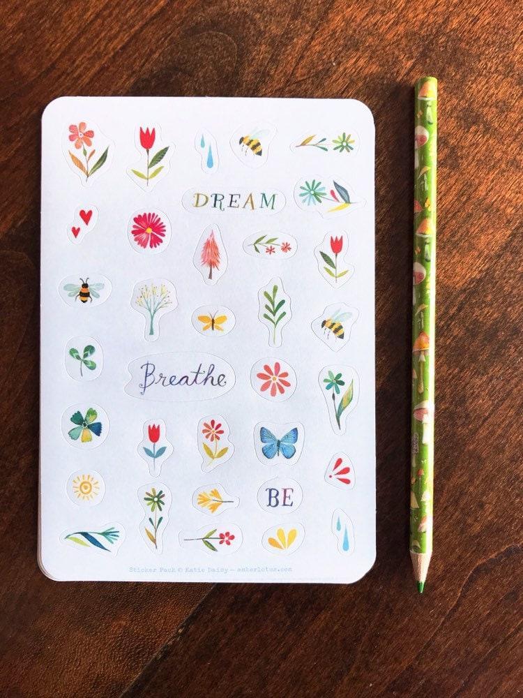 Planner Stickers