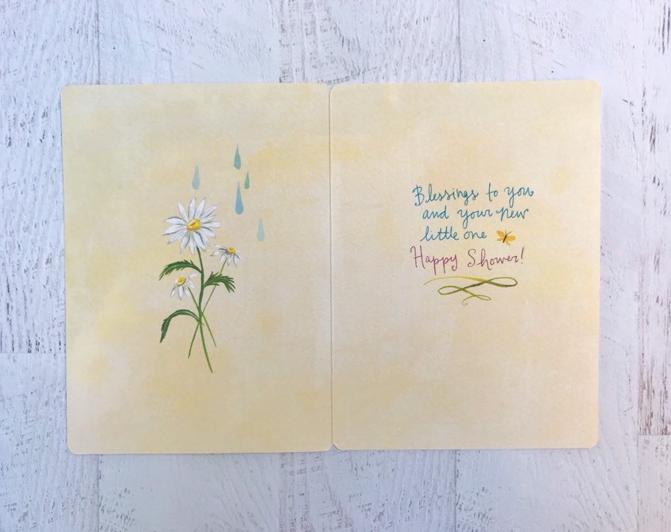 Showers of Joy