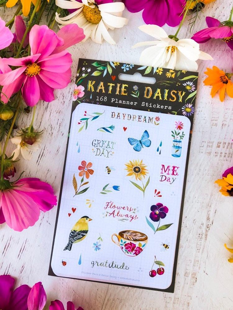 Planner Stickers